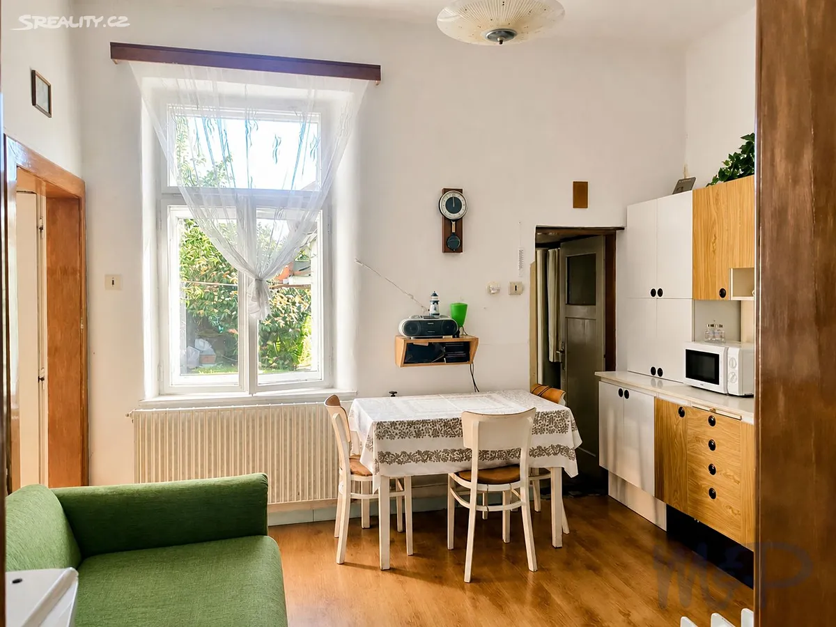 Prodej rodinného domu 81 m², pozemek 413 m² - Widok 3