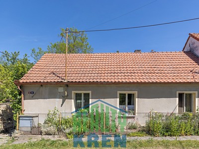 Prodej  rodinného domu 125 m², pozemek 360 m²