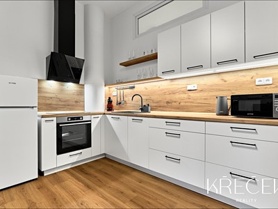Pronájem bytu 2+kk 55 m²