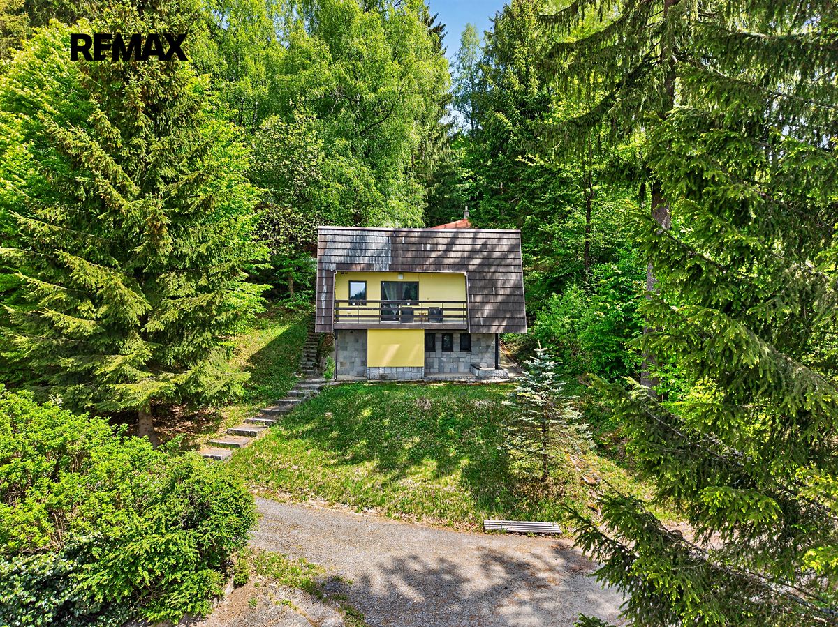 Prodej ubytovacího zařízení 1500 m² – fotografie 5