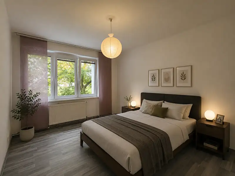 Prodej bytu 3+kk 68 m², Nový Bor – náhled fotky 3