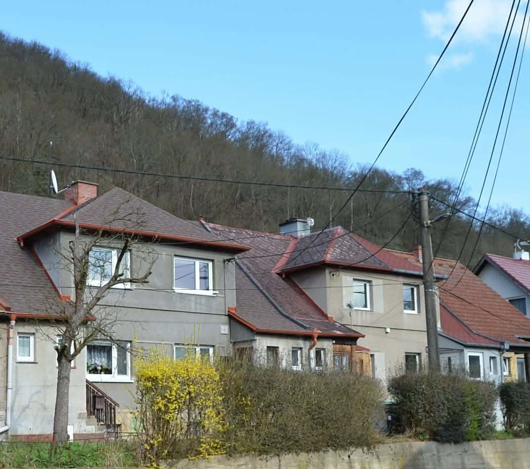 Prodej rodinného domu 100 m², pozemek 475 m²