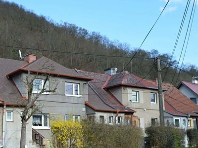 Prodej rodinného domu 100 m², pozemek 475 m²
