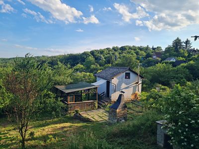Prodej chaty 28 m², pozemek 520 m²