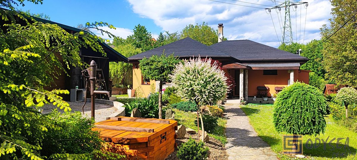 Prodej rodinného domu 92 m², pozemek 1588 m² – fotografie 2