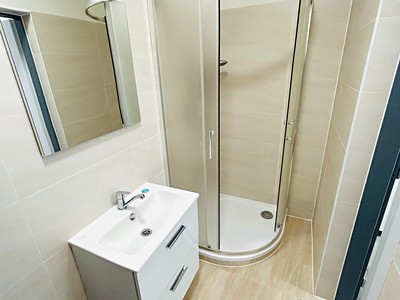 Pronájem bytu 2+kk 41 m²