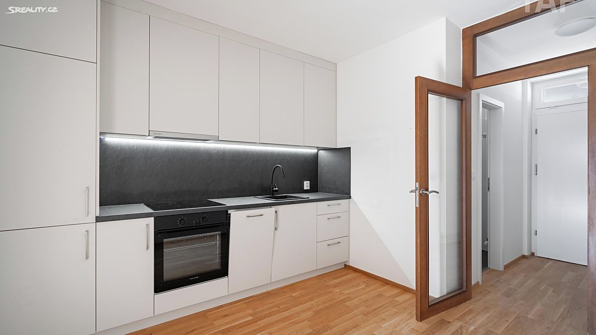 Prodej bytu 2+1 53 m²