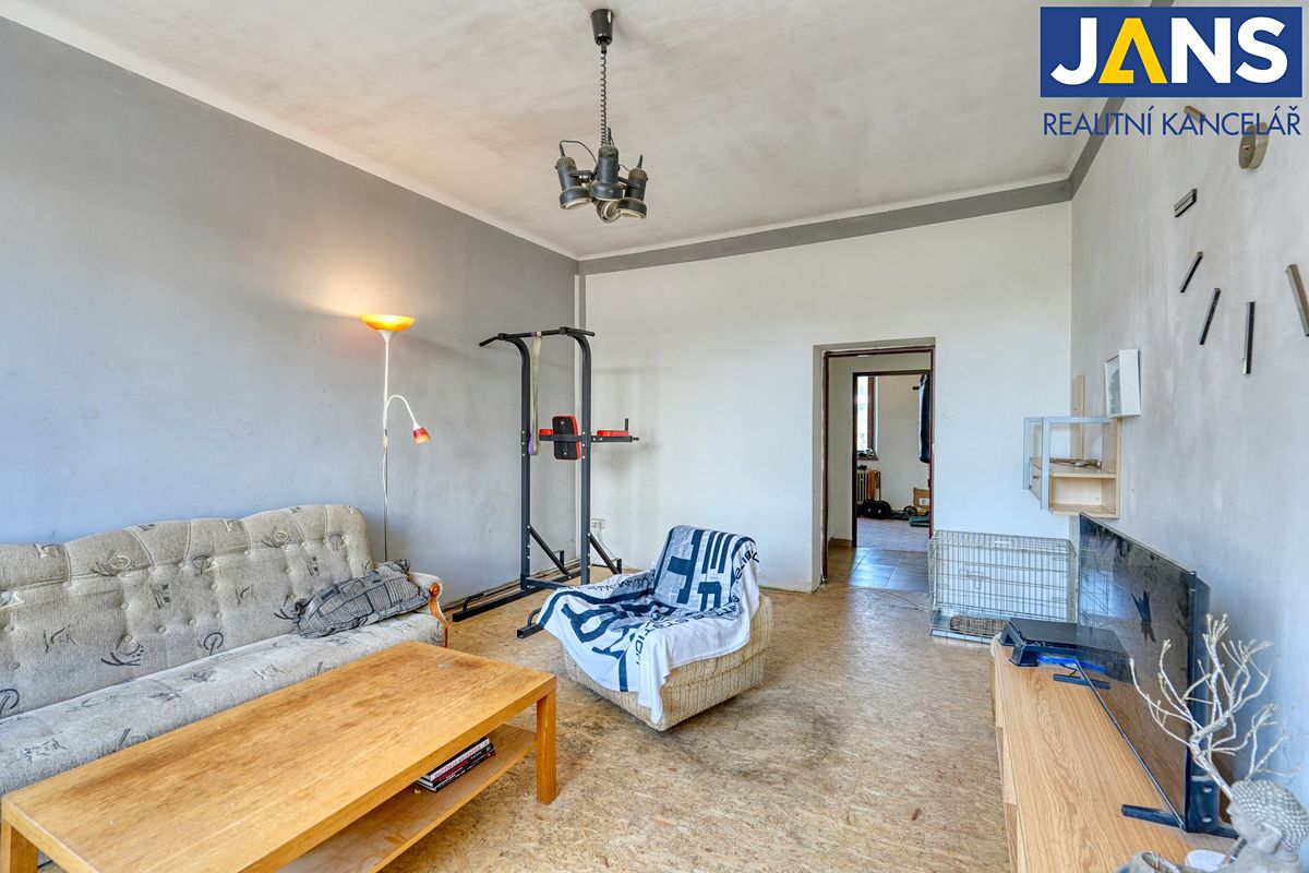 Prodej bytu 4+1 97 m², Krnov – fotka 1 z 3