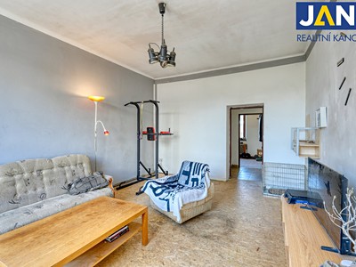 Prodej bytu 4+1 97 m²