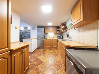 Prodej  rodinného domu 130 m², pozemek 1 014 m²