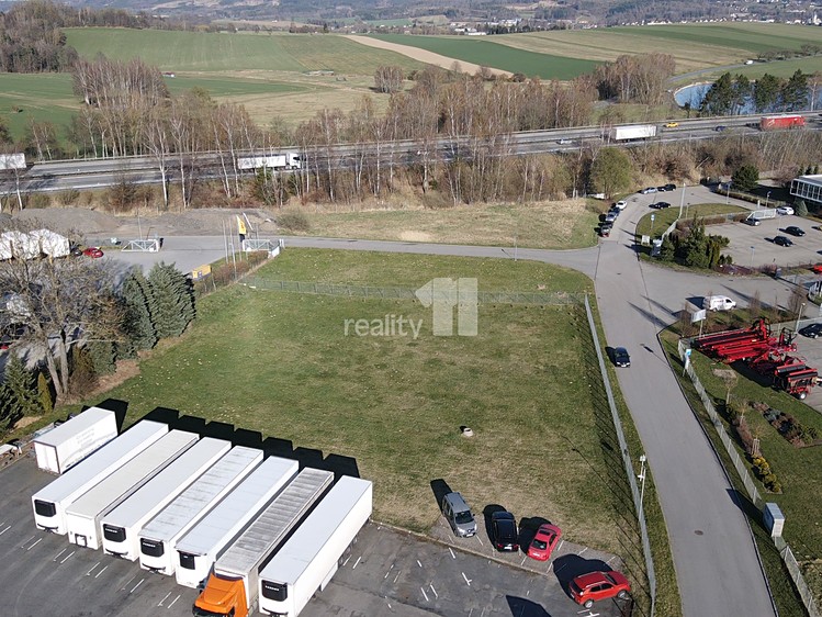 Prodej pozemku, 2 833 m² (10 z 17)