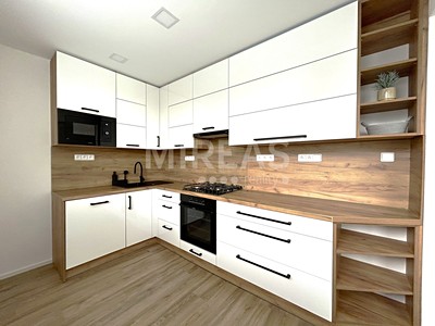 Pronájem bytu 2+1 51 m²