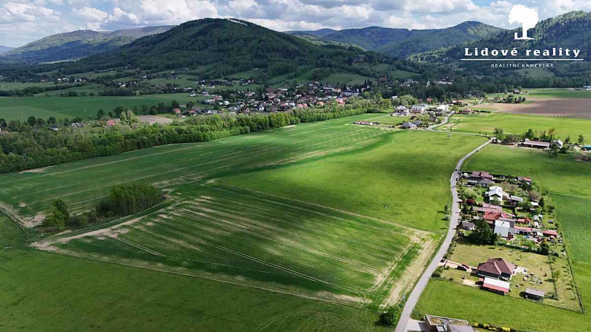 Prodej pole 2767 m² – fotografie 3