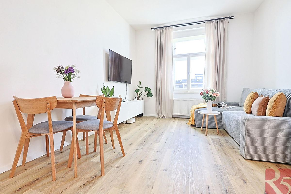 Prodej bytu 3+kk 69 m²