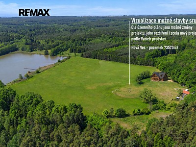 Prodej zemědělského objektu 375 m²
