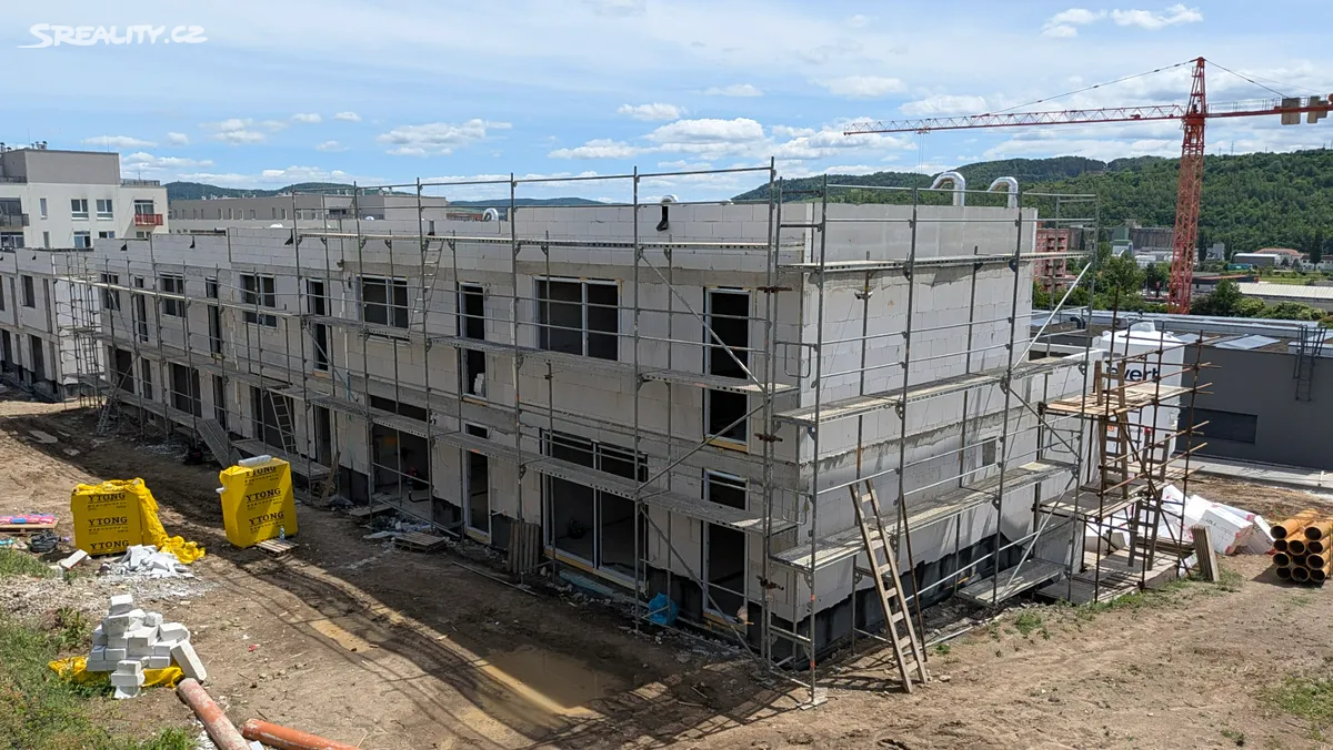 Prodej rodinného domu 153 m², pozemek 327 m², Beroun