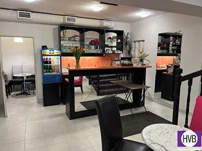 Pronájem obchodního prostoru 193 m²