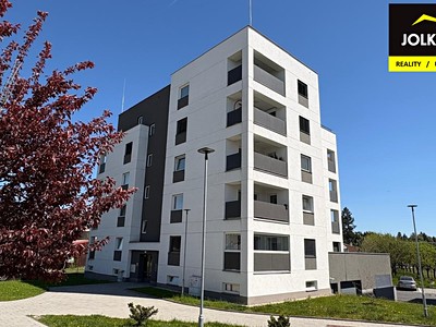 Prodej bytu 4+kk 111 m²