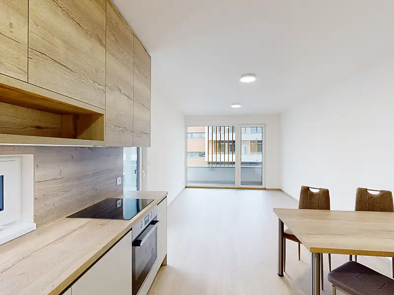 Pronájem bytu 2+kk 63 m², Praha – náhled fotky 3