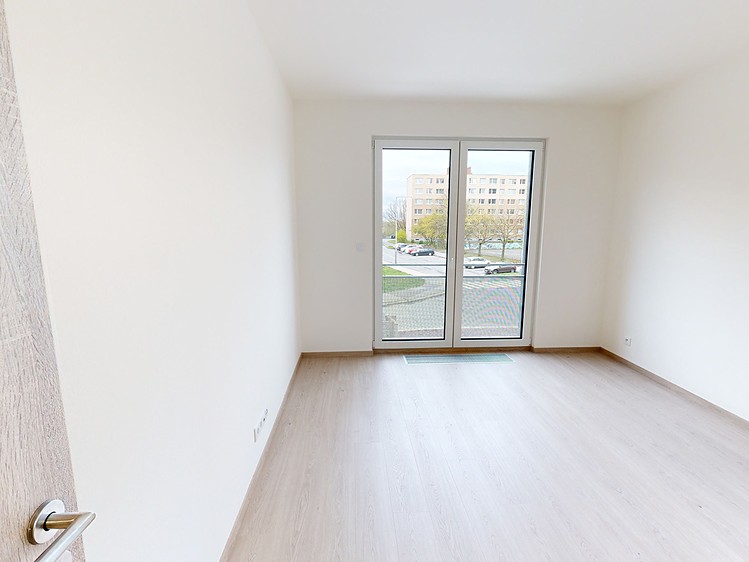 Квартира 2+kk в оренду, 63 м² (18 з 21)