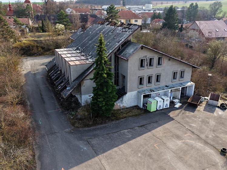 Prodej pozemku, 1 634 m² (4 z 6)