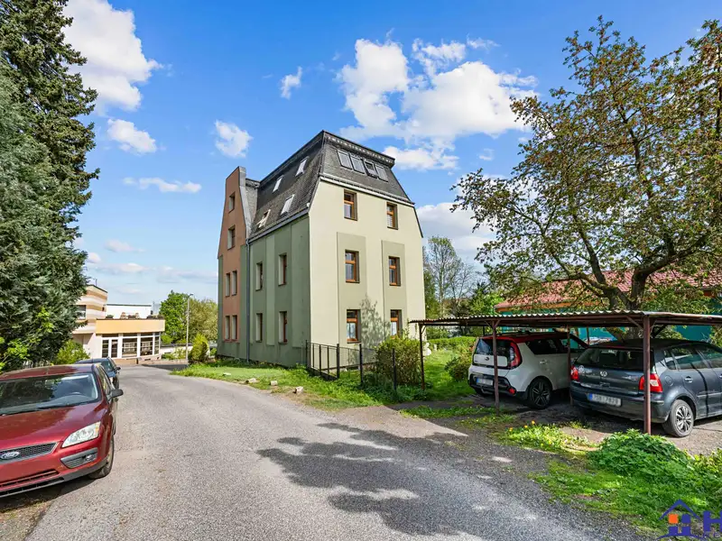 Prodej bytu 4+kk 135 m², Liberec – náhled fotky 3