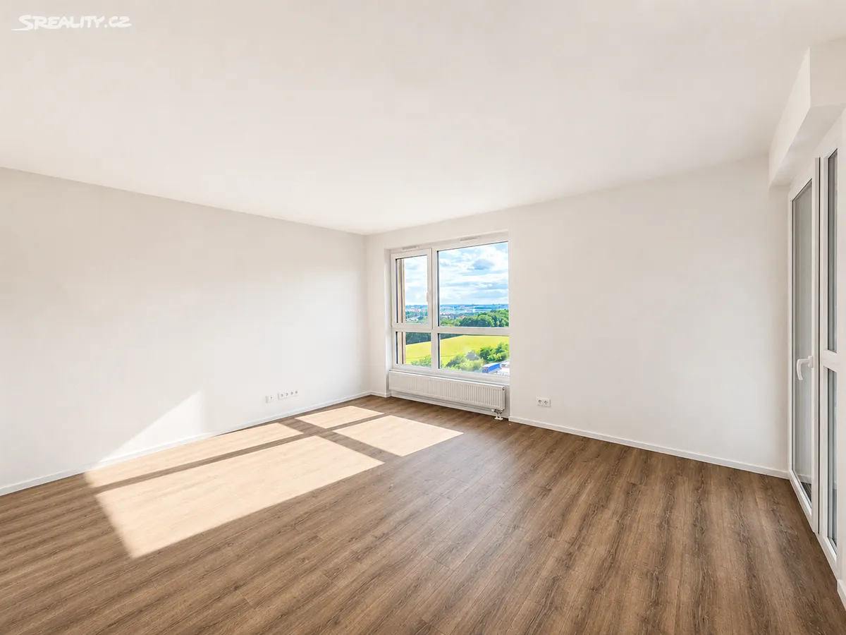 Prodej bytu 2+kk 51 m² – pohled 3