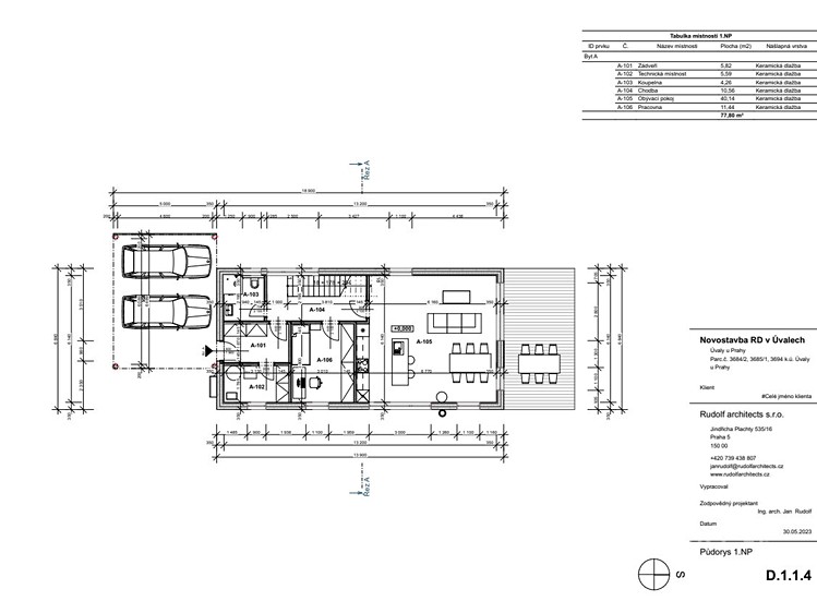 Будинок на продаж, 140 м² (3 з 18)
