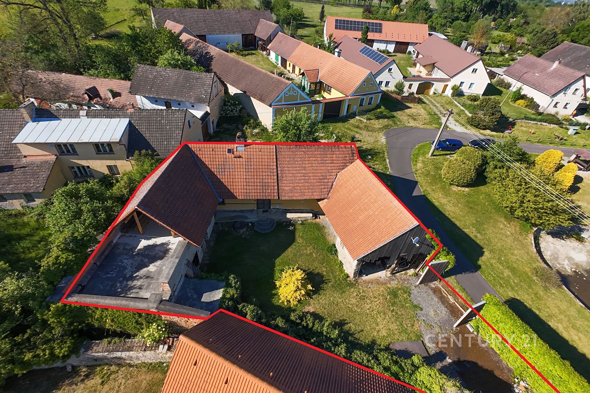 Prodej rodinného domu 130 m², pozemek 511 m²