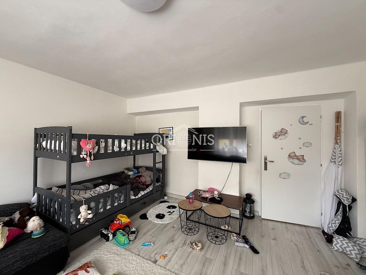 Prodej bytu 2+1 65 m² – fotografie 5