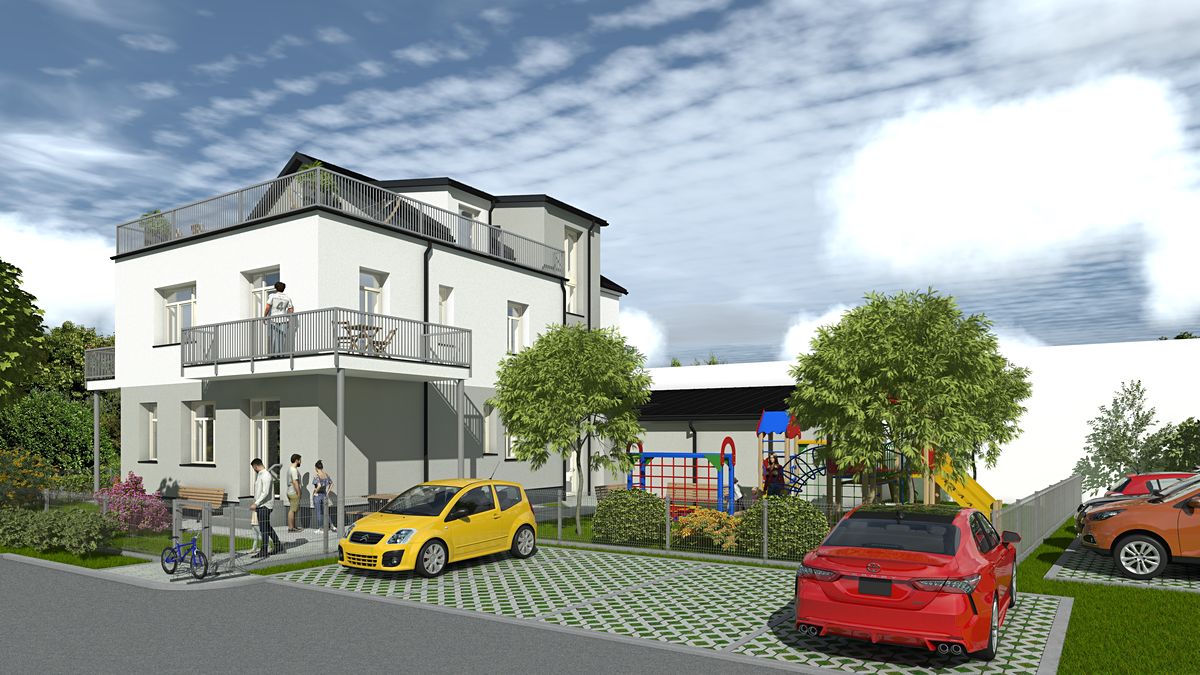 Prodej bytu 1+kk 38 m² – fotografie 3