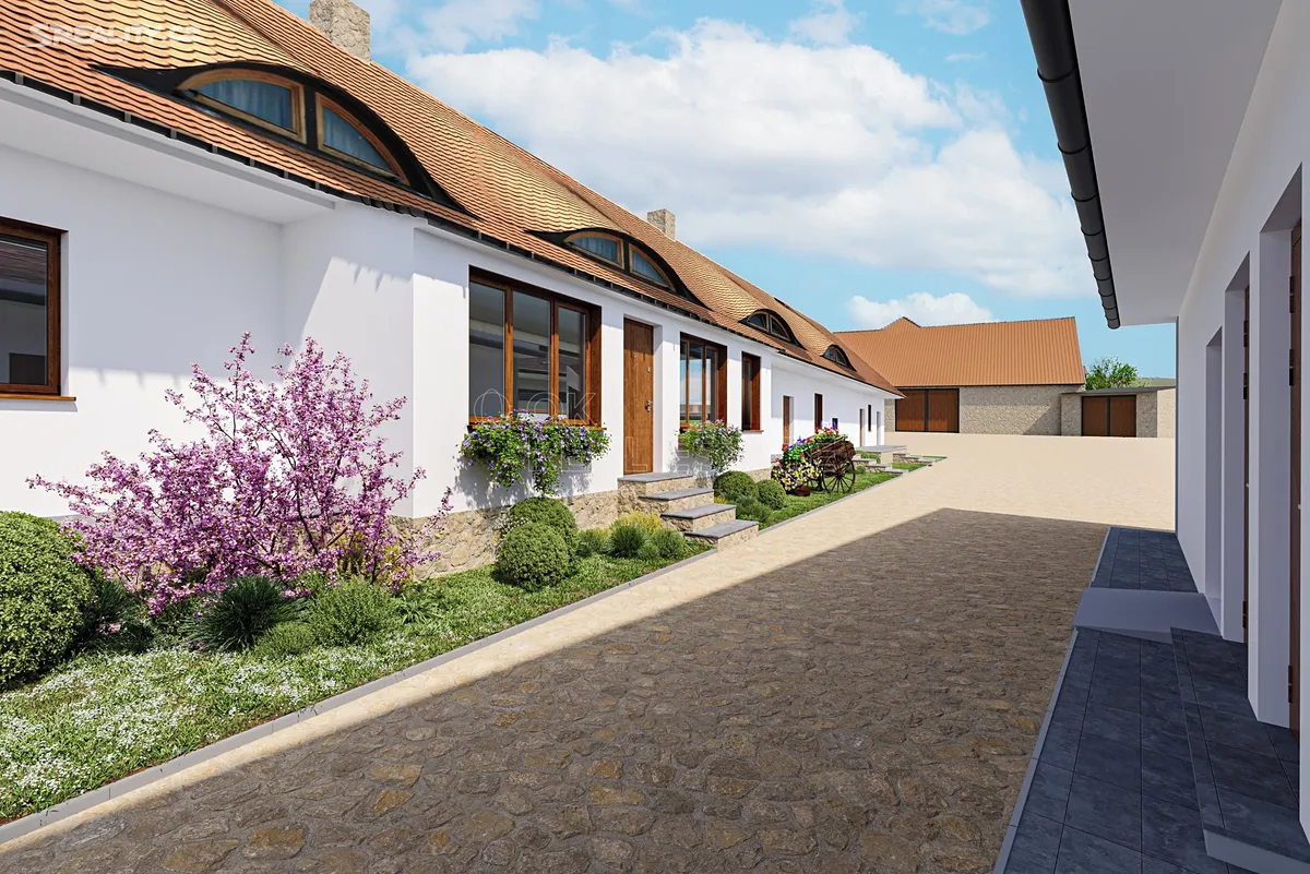 Prodej zemědělské usedlosti 350 m², pozemek 6030 m² - Widok 3