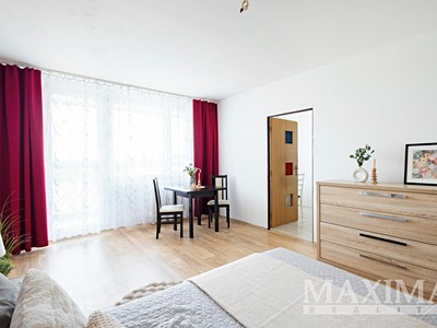 Prodej bytu 3+1 76 m²