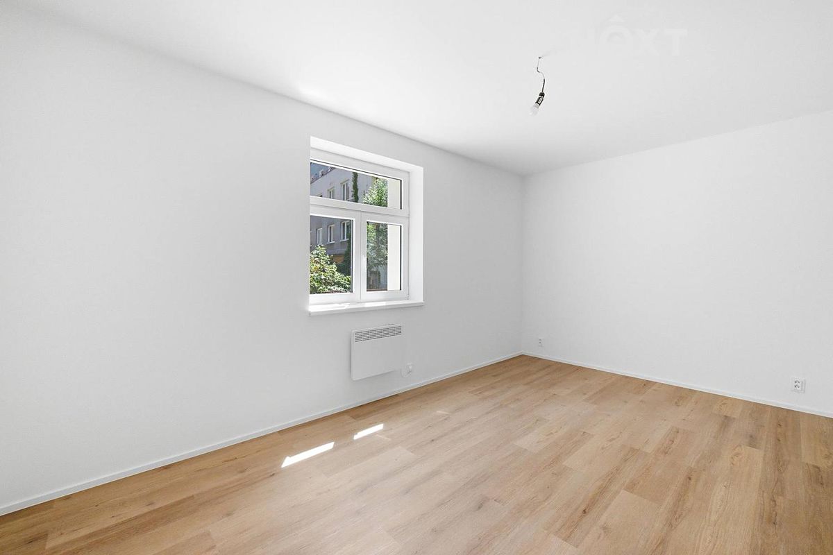 Prodej bytu 2+kk 45 m²