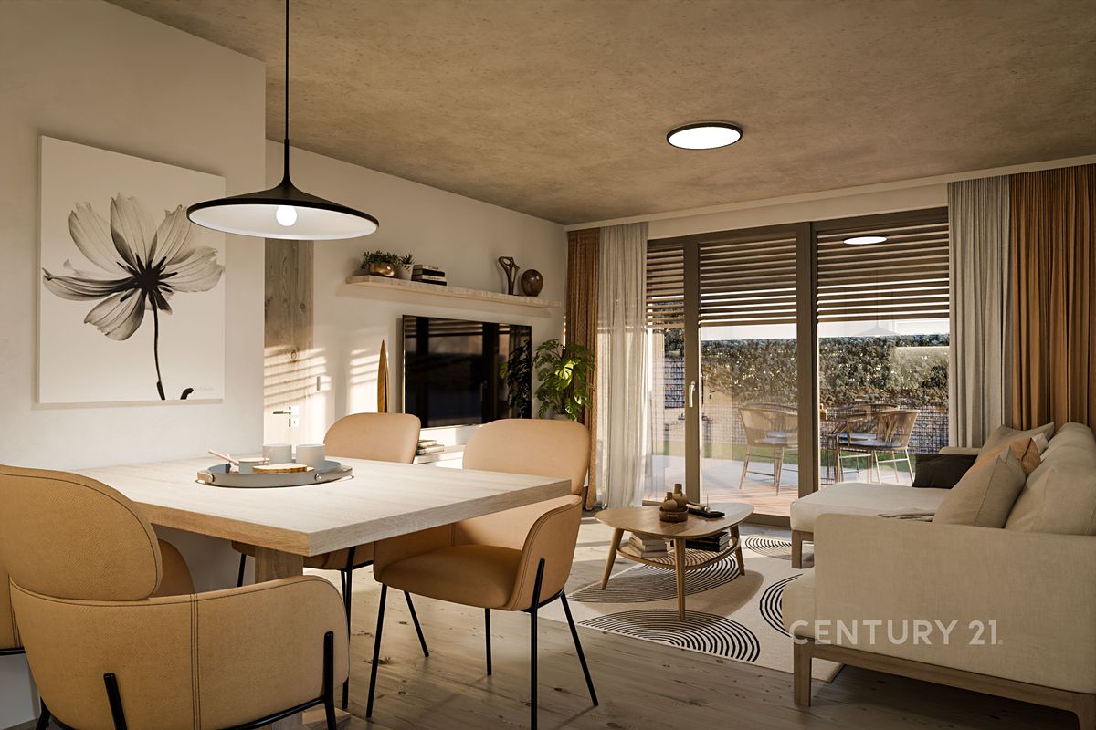 Prodej bytu 3+kk 98 m² – fotografie 3