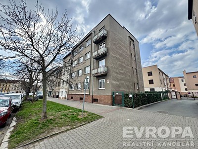 Prodej bytu 3+1 69 m²