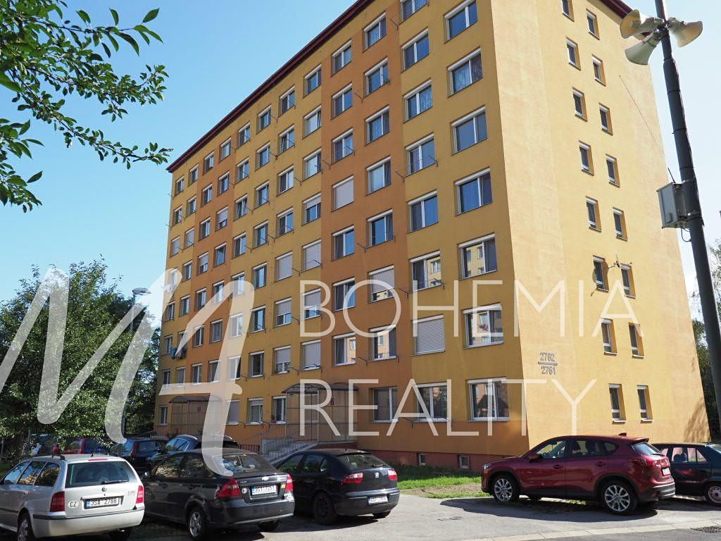 Prodej bytu 2+kk 45 m²