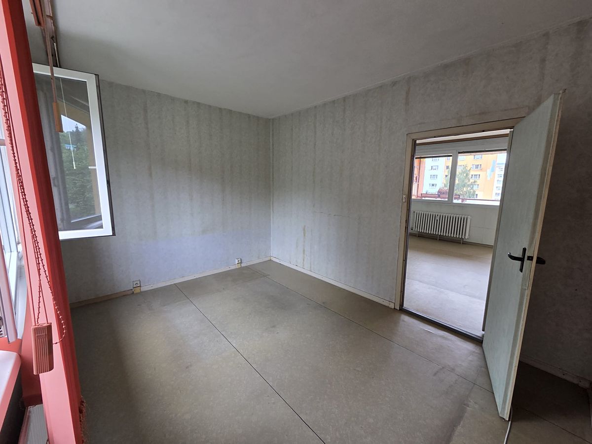 Prodej bytu 3+1 68 m² – fotografie 4