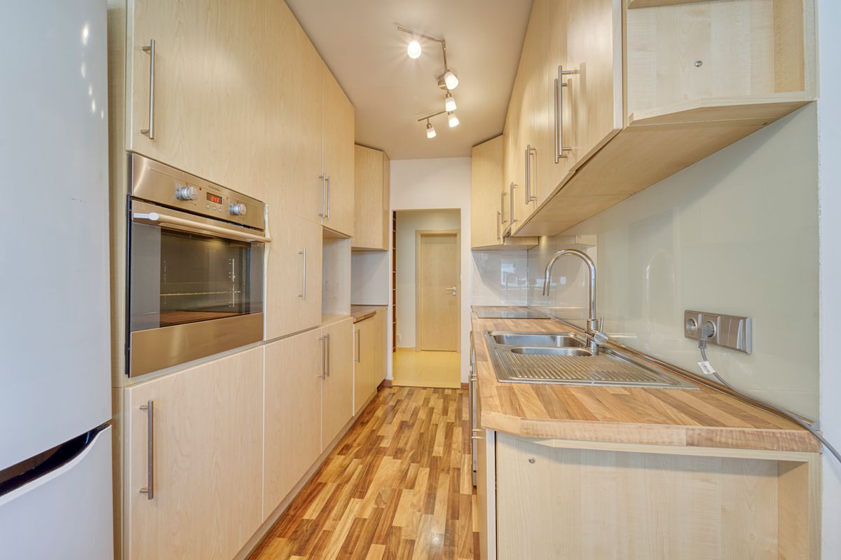 Prodej bytu 3+1 75 m²