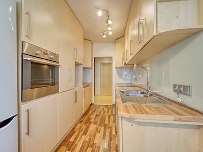 Prodej bytu 3+1 75 m²