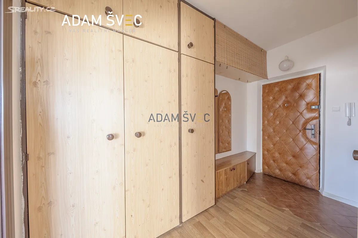 Prodej bytu 3+1 61 m² – pohled 4
