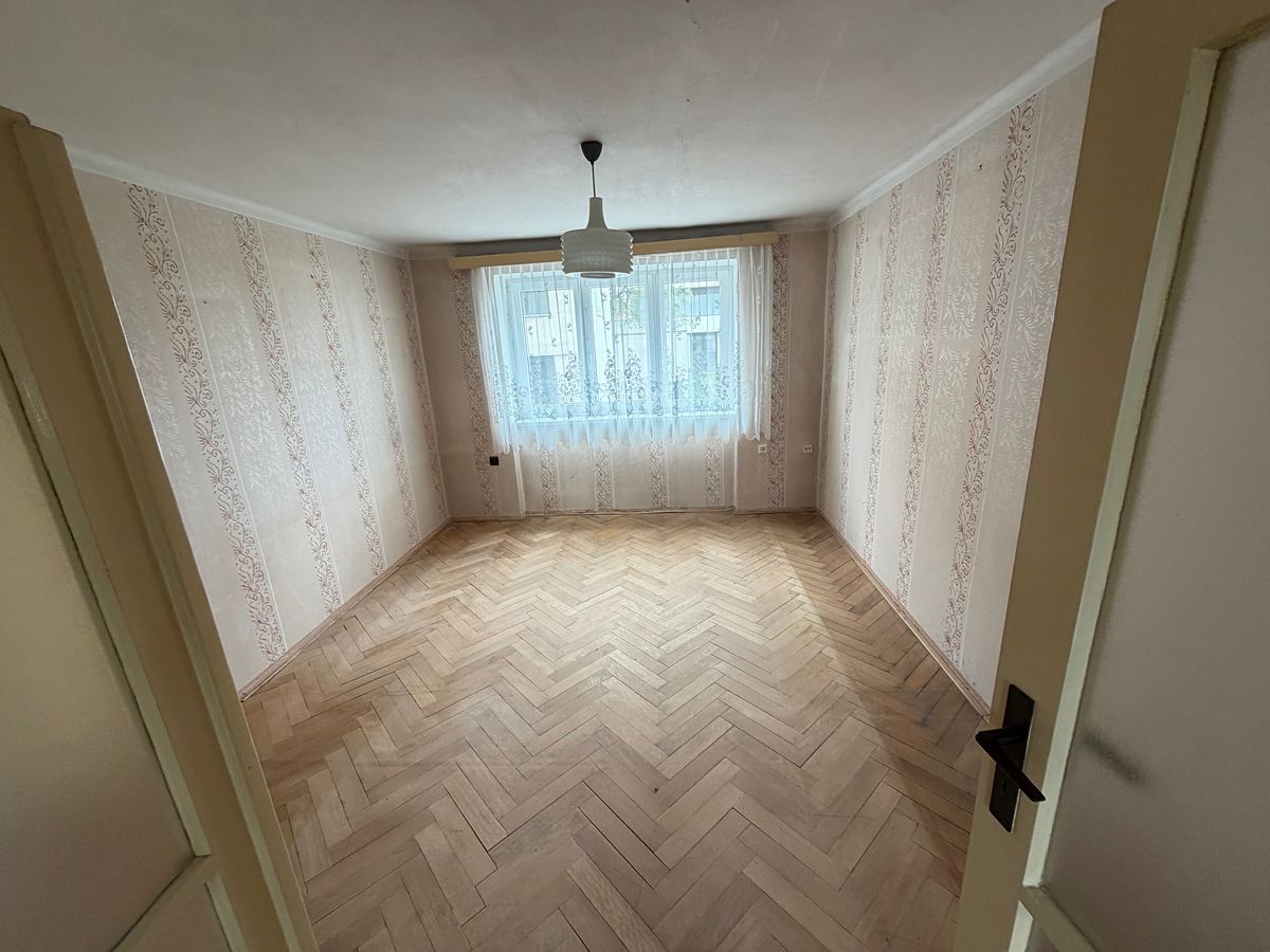 Prodej bytu 2+1 51 m²