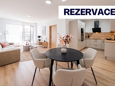 Prodej bytu 2+kk 63 m²