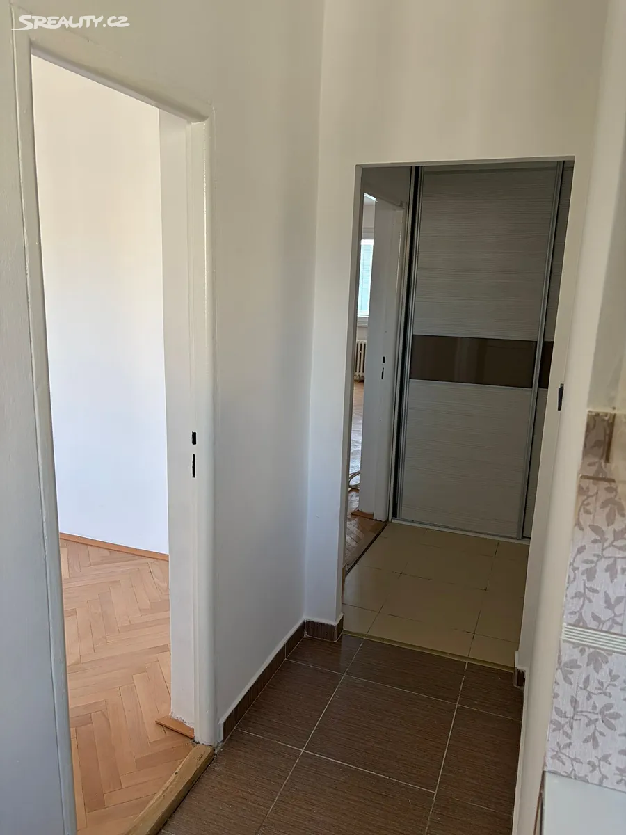 Pronájem bytu 3+1 72 m² – další