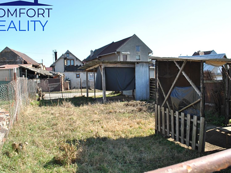 Prodej domu, 65 m² (18 z 23)