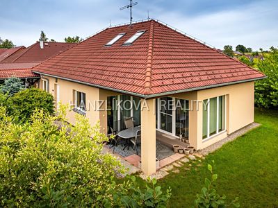 Prodej rodinného domu 112 m², pozemek 742 m²