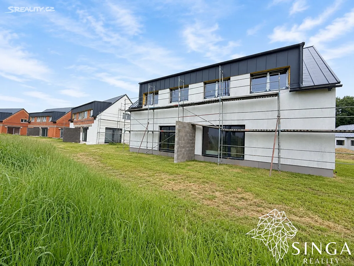 Prodej rodinného domu 98 m², pozemek 396 m² – pohled 6