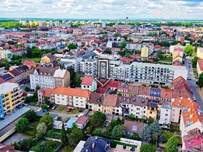 Prodej stavebního pozemku 1136 m²