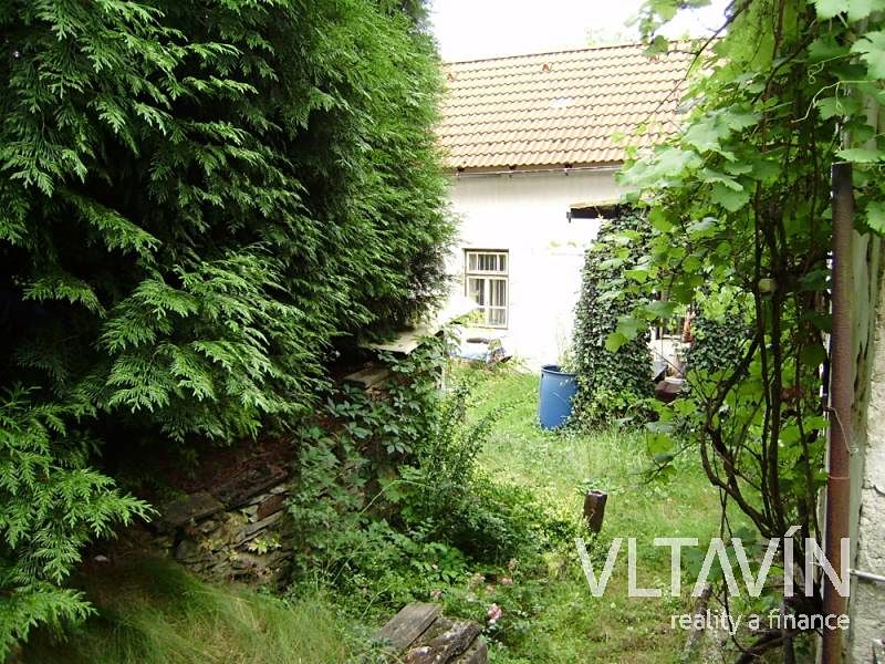 Prodej rodinného domu 150 m², pozemek 3266 m²