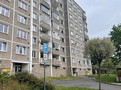 Prodej bytu 3+1 77 m²